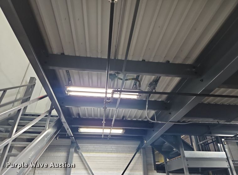 image for item DN7196 Cogan mezzanine