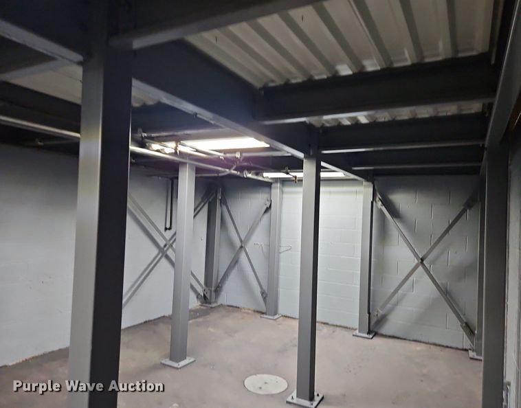 image for item DN7197 Cogan mezzanine 