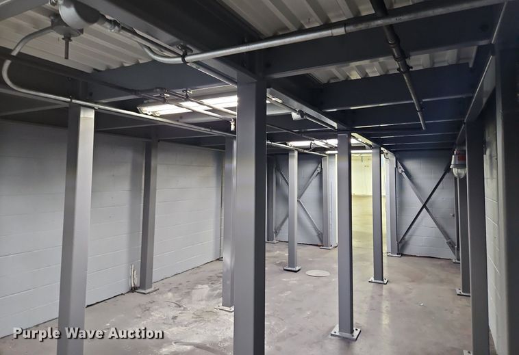 image for item DN7197 Cogan mezzanine 