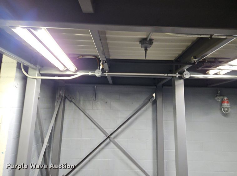 image for item DN7197 Cogan mezzanine 