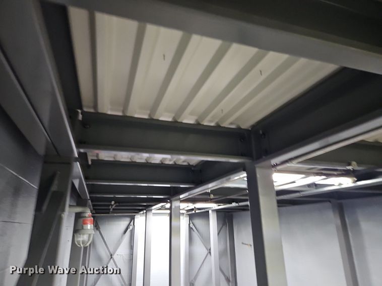 image for item DN7197 Cogan mezzanine 