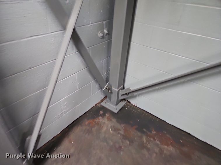 image for item DN7197 Cogan mezzanine 