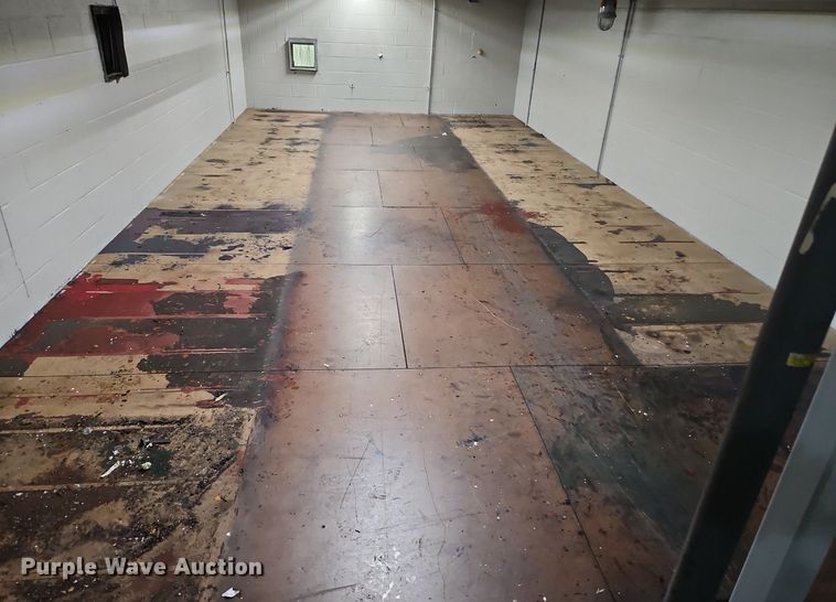 image for item DN7197 Cogan mezzanine 