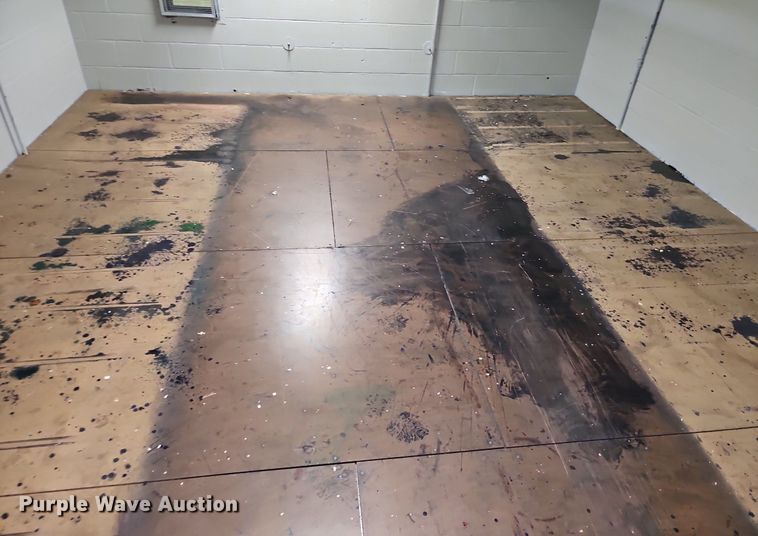 image for item DN7197 Cogan mezzanine 