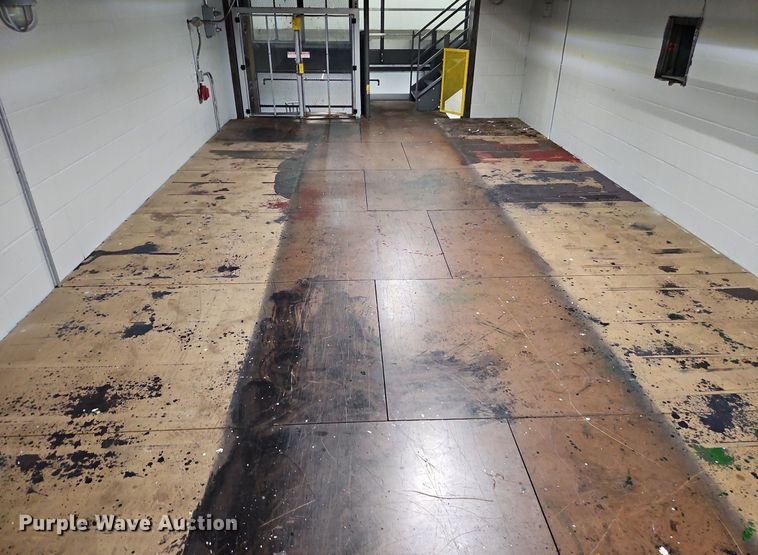 image for item DN7197 Cogan mezzanine 