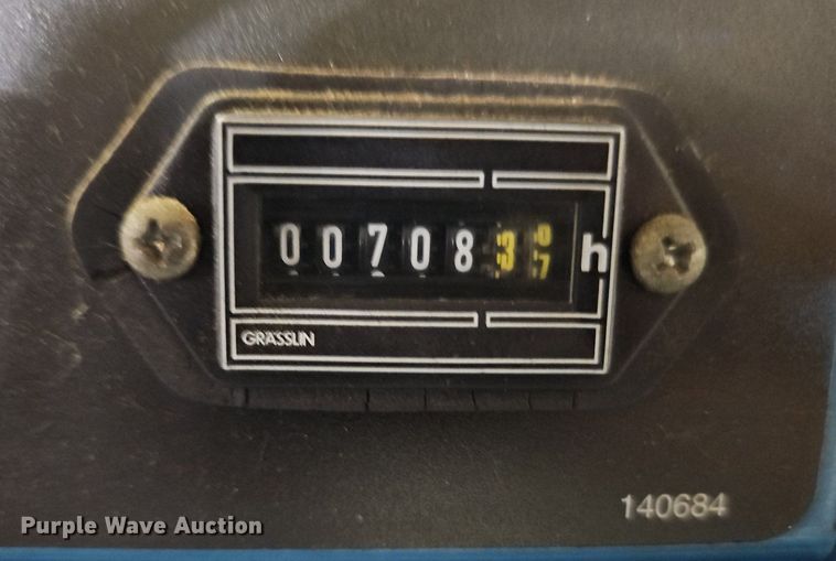 image for item DN7198 Quincy Compressor  QSLP150ANA3C air compressor