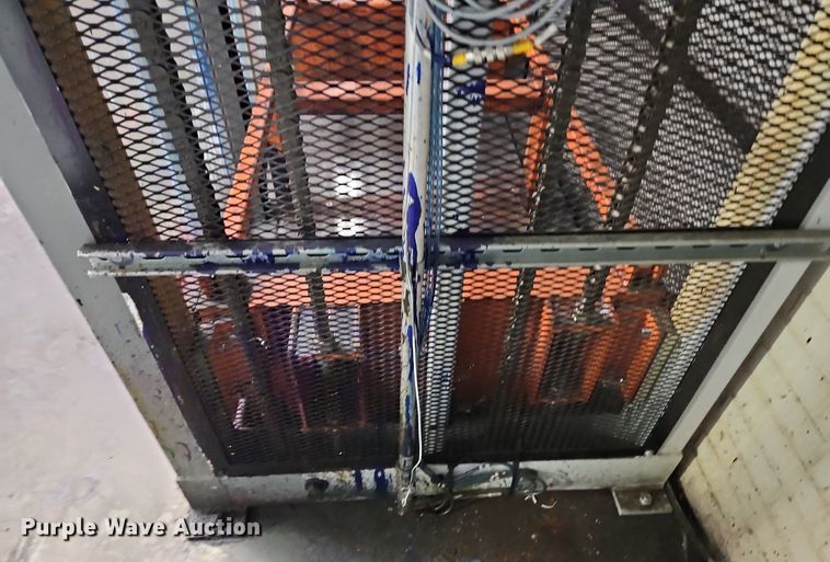 image for item DN7199 Cisco-Eagle VRC lift