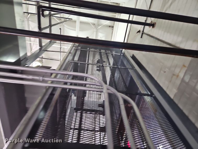 image for item DN7199 Cisco-Eagle VRC lift