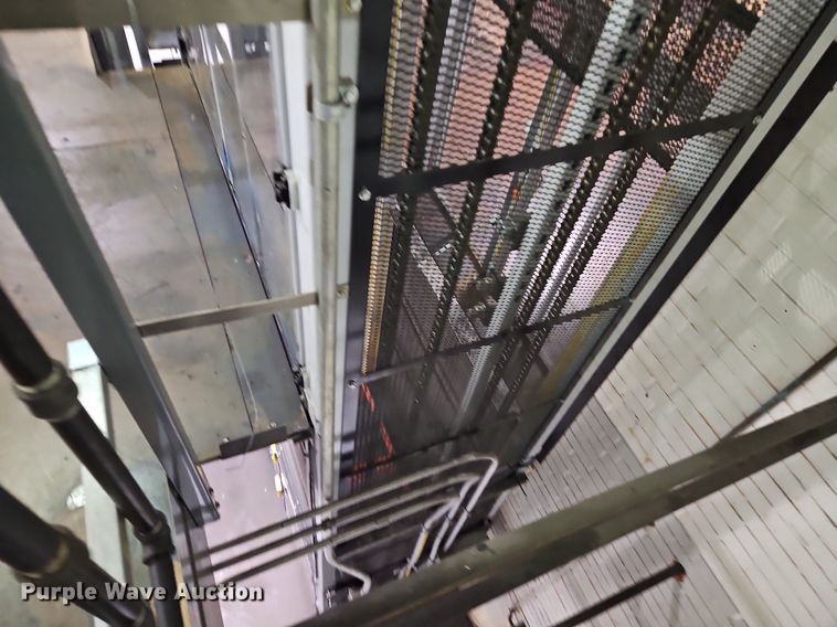 image for item DN7199 Cisco-Eagle VRC lift