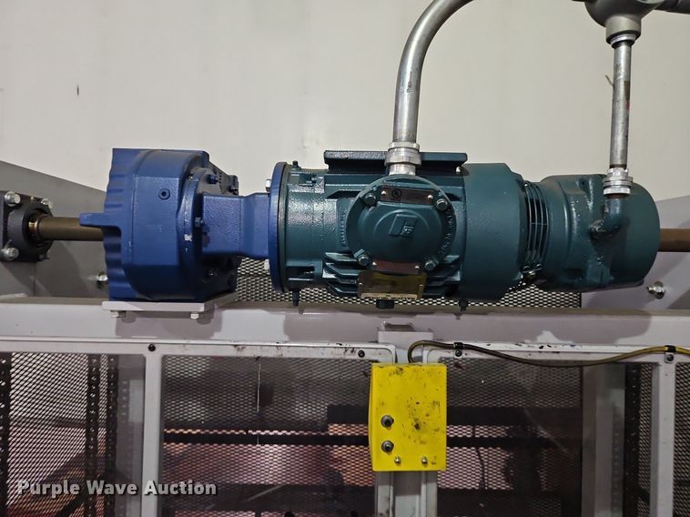 image for item DN7199 Cisco-Eagle VRC lift