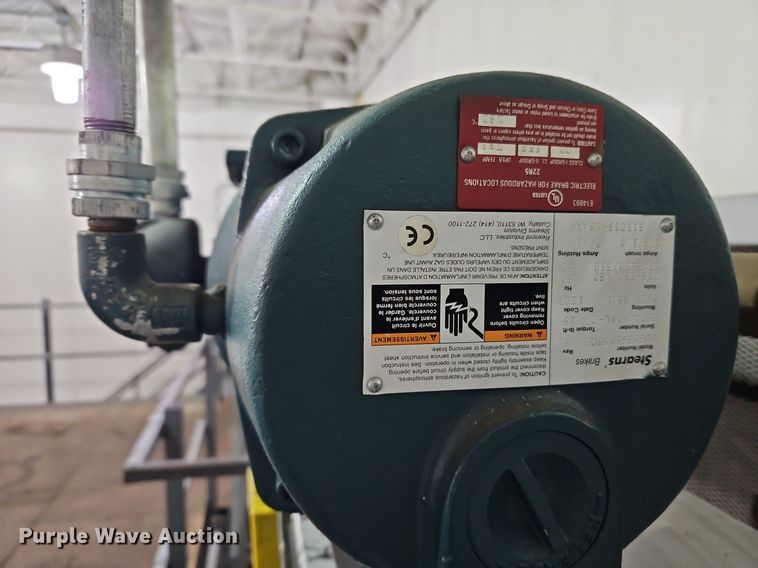 image for item DN7199 Cisco-Eagle VRC lift