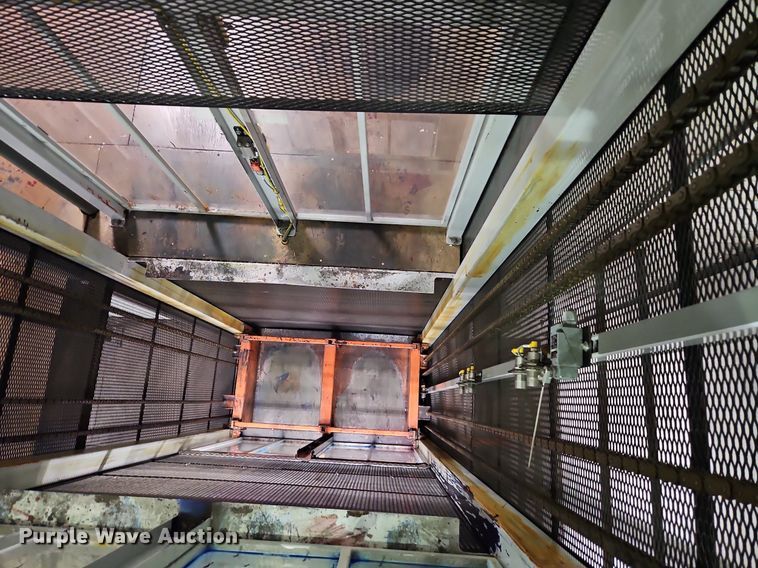 image for item DN7199 Cisco-Eagle VRC lift