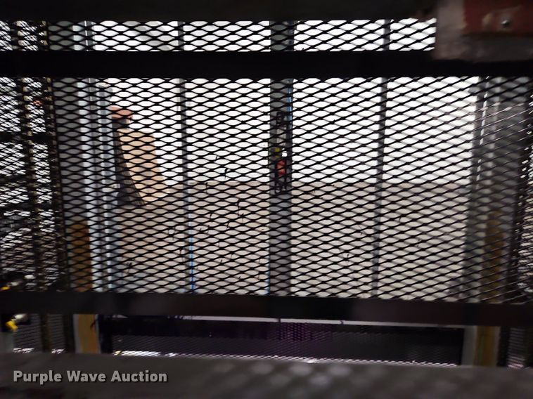 image for item DN7199 Cisco-Eagle VRC lift