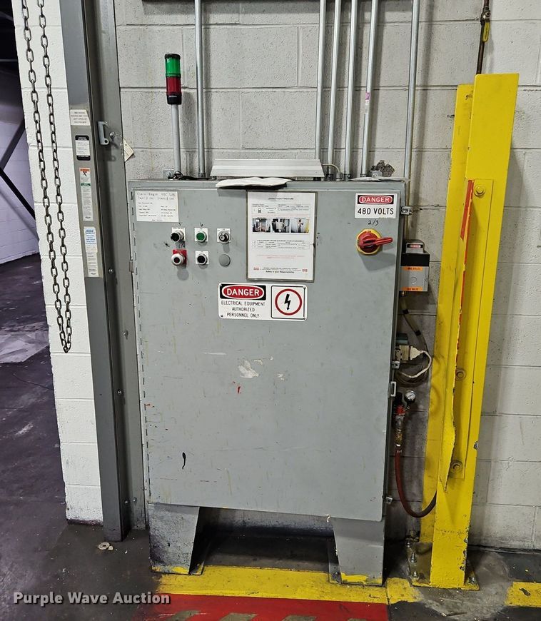 image for item DN7199 Cisco-Eagle VRC lift