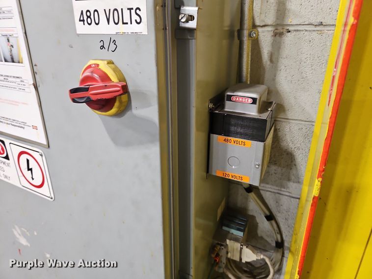 image for item DN7199 Cisco-Eagle VRC lift