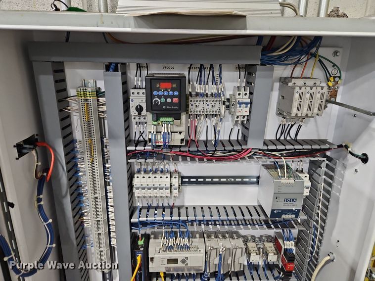 image for item DN7199 Cisco-Eagle VRC lift