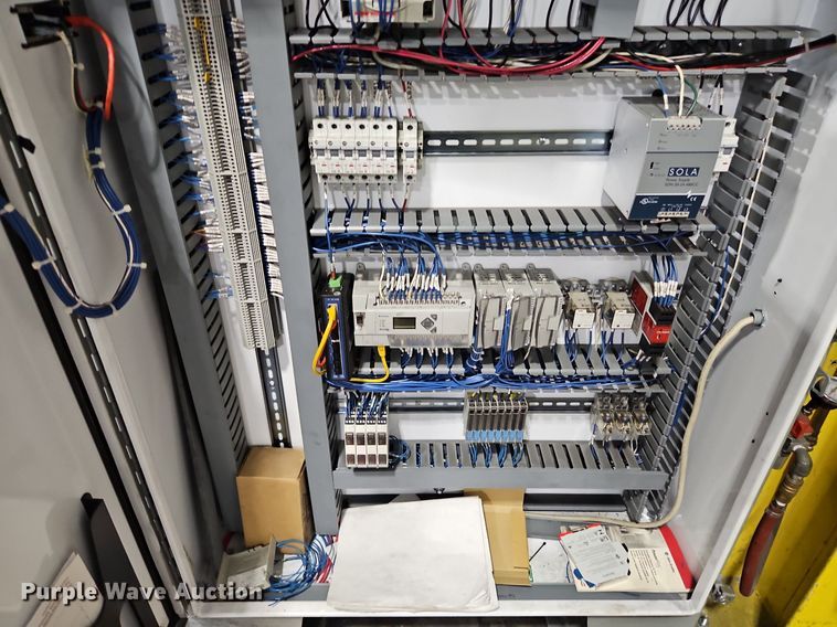 image for item DN7199 Cisco-Eagle VRC lift