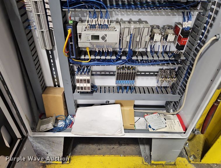 image for item DN7199 Cisco-Eagle VRC lift
