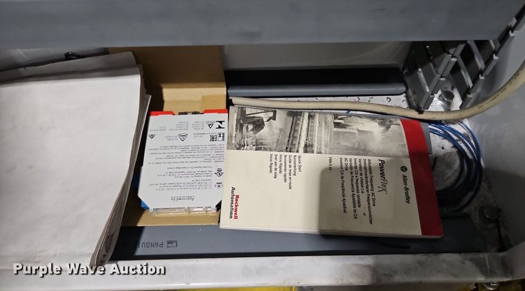 image for item DN7199 Cisco-Eagle VRC lift