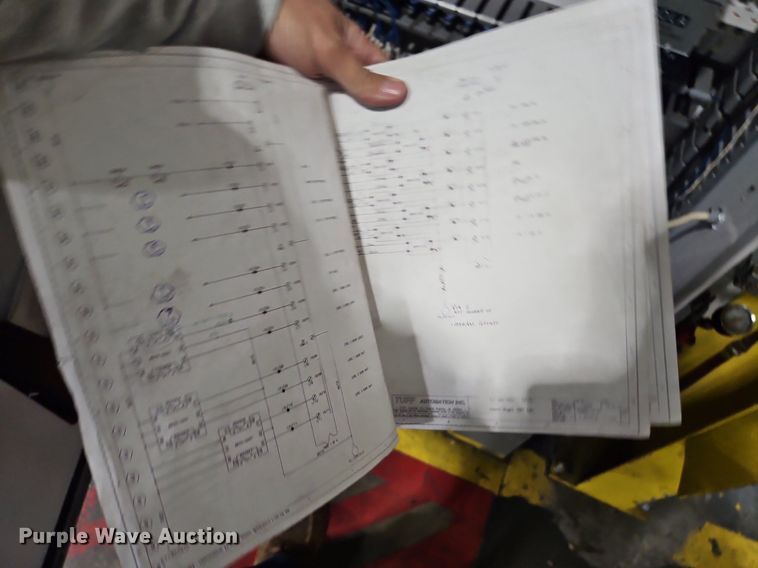 image for item DN7199 Cisco-Eagle VRC lift