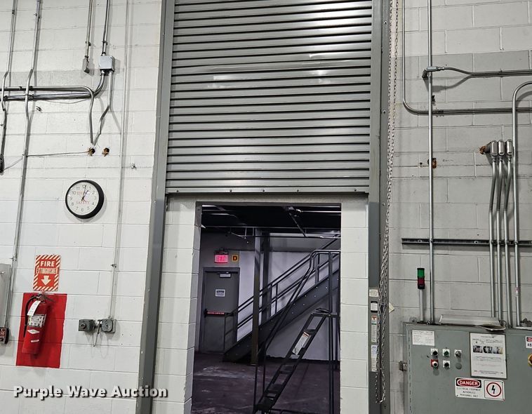 image for item DN7199 Cisco-Eagle VRC lift