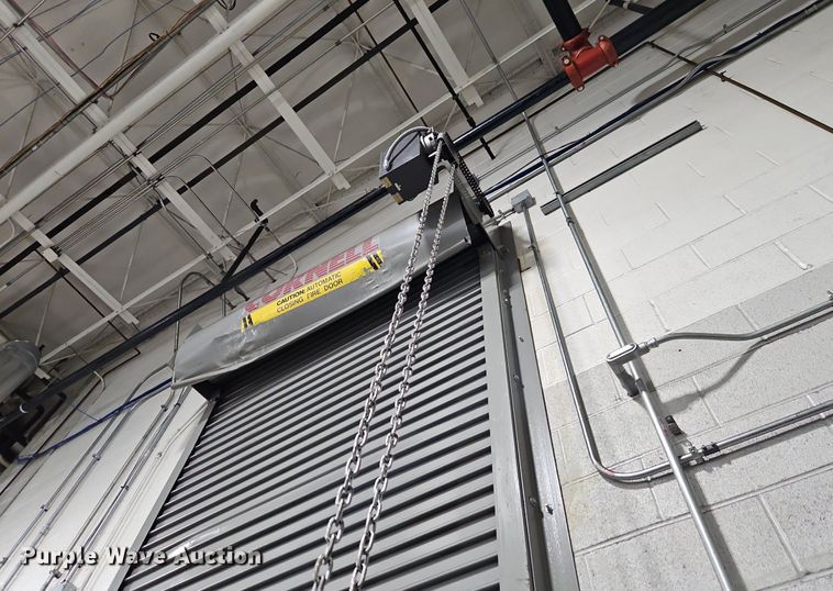 image for item DN7199 Cisco-Eagle VRC lift