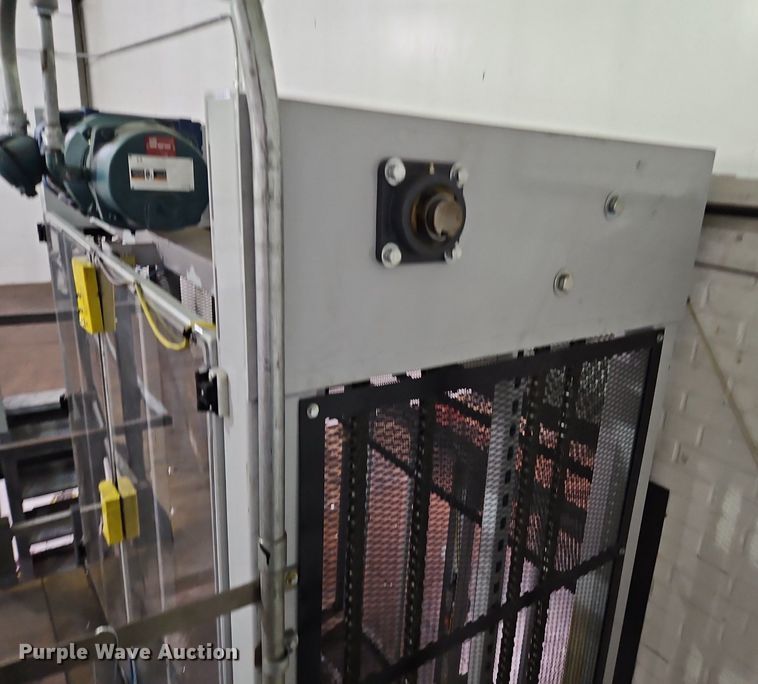 image for item DN7199 Cisco-Eagle VRC lift