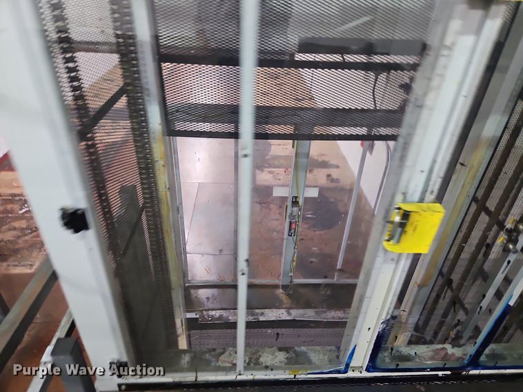 image for item DN7199 Cisco-Eagle VRC lift