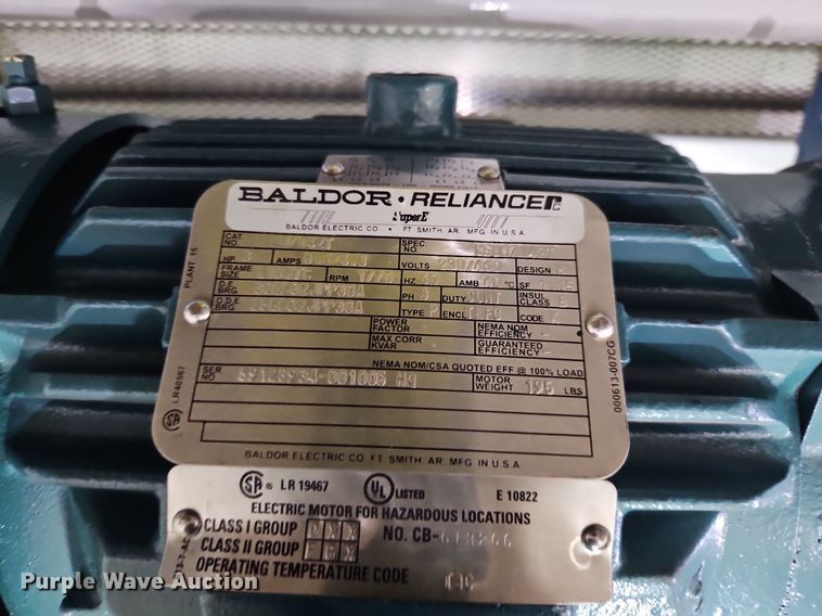 image for item DN7199 Cisco-Eagle VRC lift