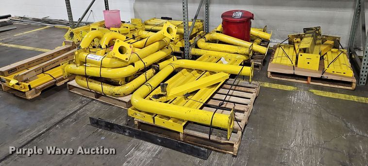 image for item DN7202 Uline warehouse safety equipment