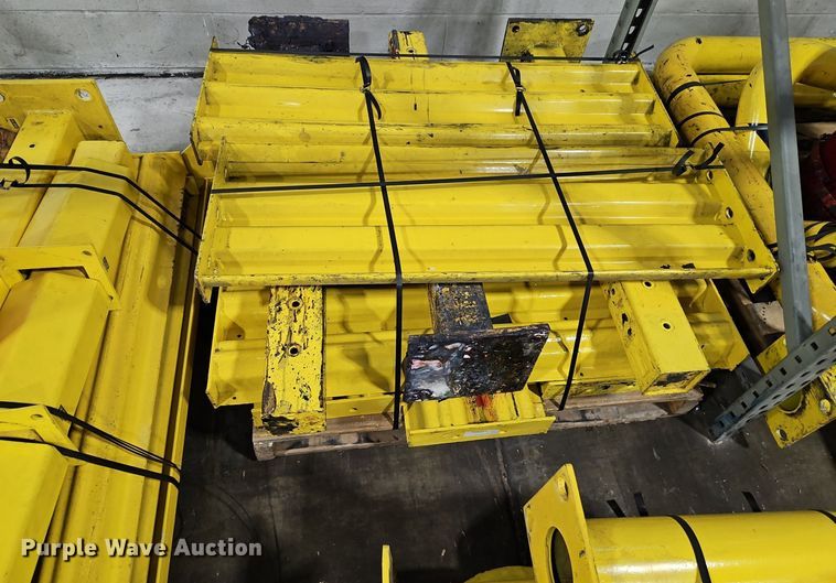 image for item DN7202 Uline warehouse safety equipment