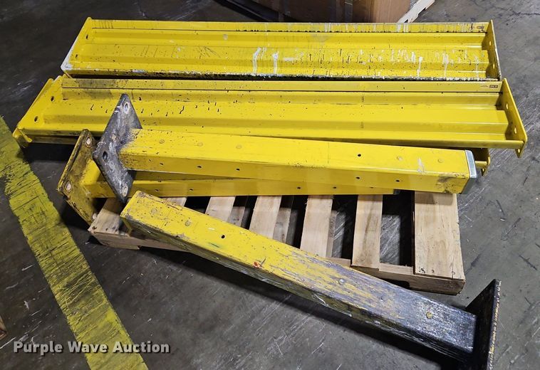 image for item DN7202 Uline warehouse safety equipment