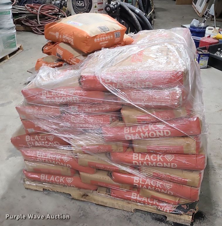 image for item DN8260 2015 Pirate Brand sand blaster