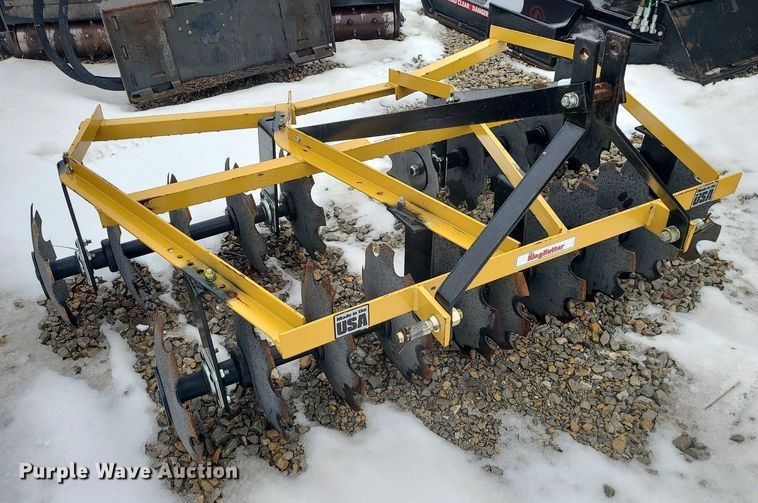 image for item DN8286 King Kutter disk