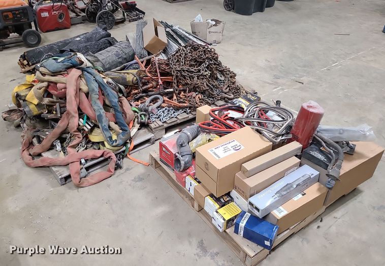 image for item DN8304 Truck accessories