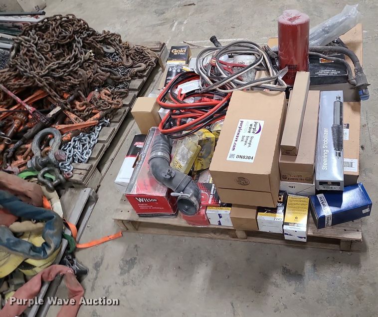 image for item DN8304 Truck accessories