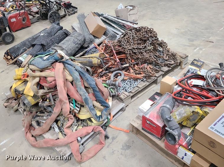 image for item DN8304 Truck accessories