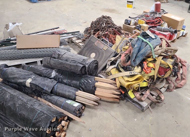 image for item DN8304 Truck accessories