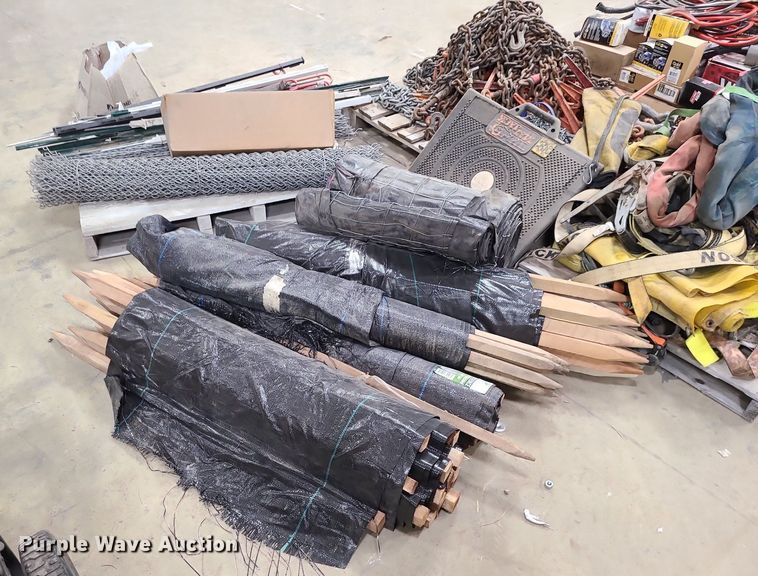 image for item DN8304 Truck accessories