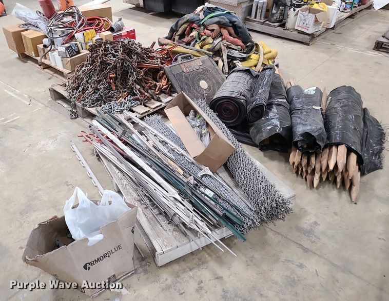 image for item DN8304 Truck accessories