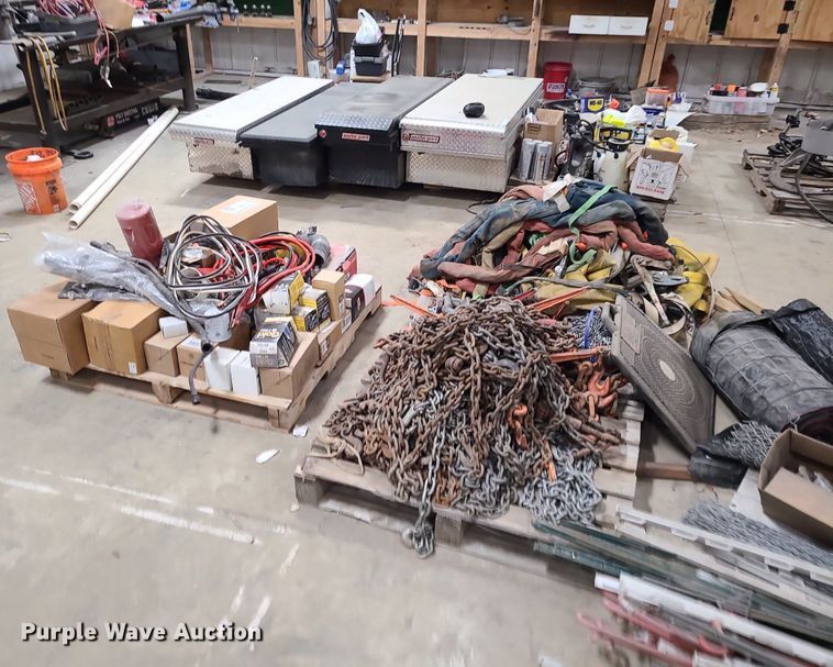 image for item DN8304 Truck accessories