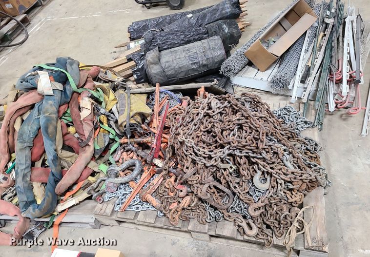 image for item DN8304 Truck accessories