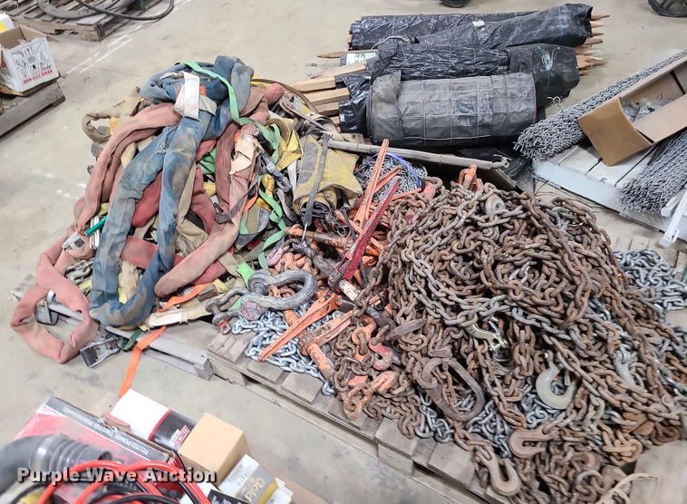 image for item DN8304 Truck accessories