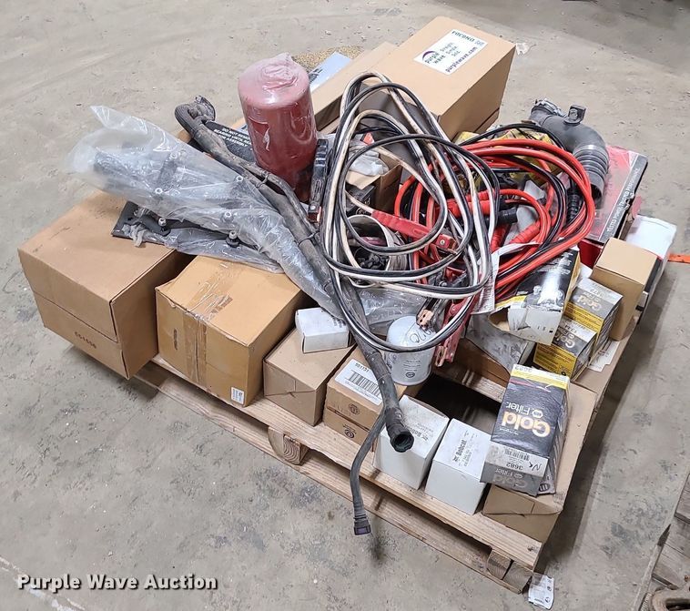 image for item DN8304 Truck accessories