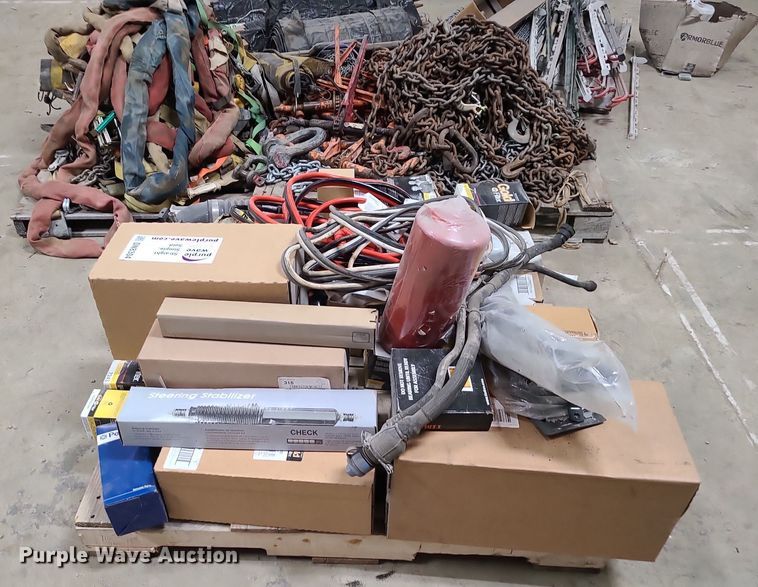 image for item DN8304 Truck accessories