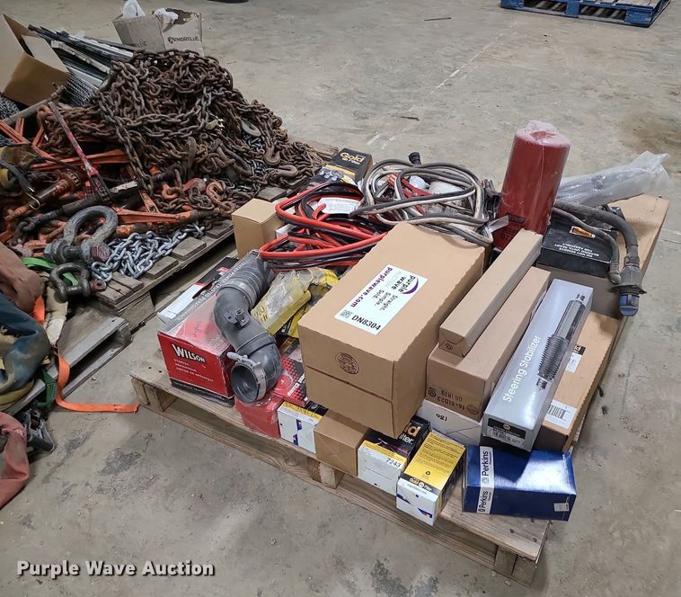 image for item DN8304 Truck accessories