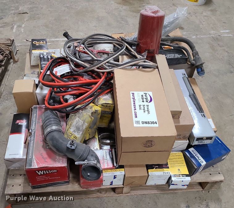 image for item DN8304 Truck accessories