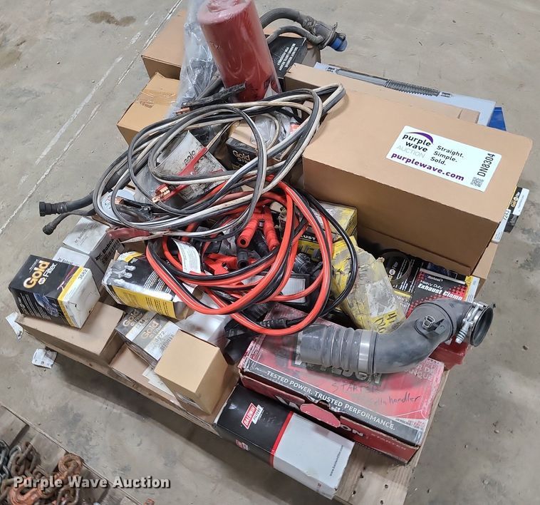 image for item DN8304 Truck accessories