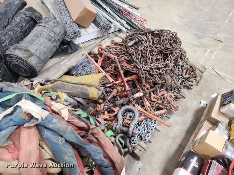 image for item DN8304 Truck accessories