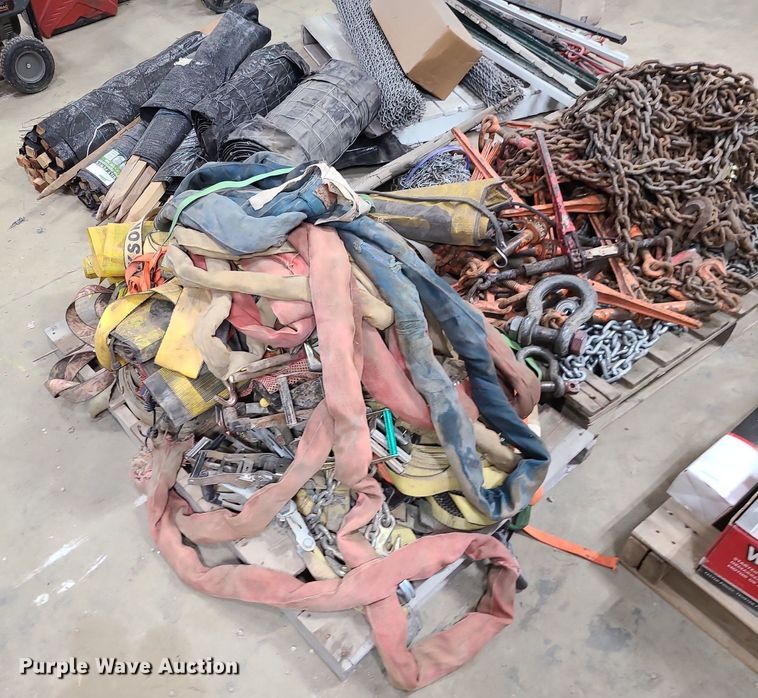 image for item DN8304 Truck accessories